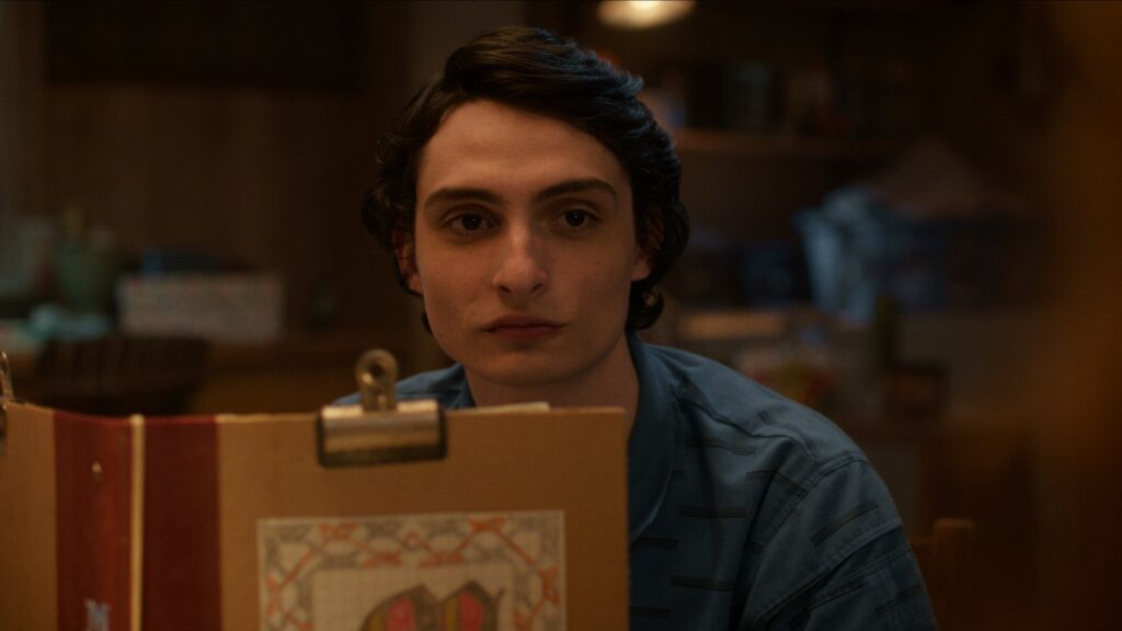 Stranger Things finale proves Mike is a terrible Dungeon Master once and for all