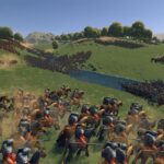 Strategos – Official Early Access Launch Trailer