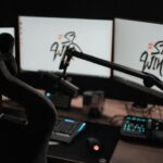 Streaming Like a Pro: Essential Tech and Layout Tips for New Creators