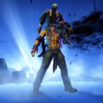 Street Fighter 6 – Alex Joins the Roster on March 17, Gets New Trailer Showcasing His Moves