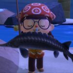 How to Farm Sturgeon in Animal Crossing New Horizons