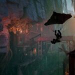 Styx: Blades of Greed paints a nice stealthy picture in its latest trailer, even if its titular goblin can’t shut up