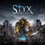 Styx: Blades of Greed has a demo available now