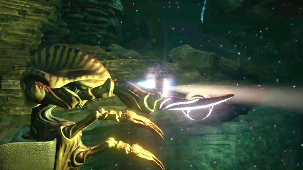 Sub-Species – Official Demo Trailer