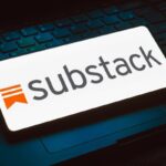 Substack launches a TV app