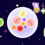 Suika Game Planet is a whole new world of fruit merging