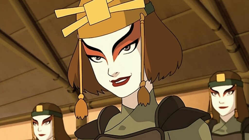 Avatar creators announce new series following Last Airbender’s favorite characters