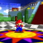 Most Iconic Video Games From 1996 That Are Turning 30 This Year