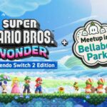 Super Mario Bros. Wonder – Nintendo Switch 2 Edition releases on March 26, 2026