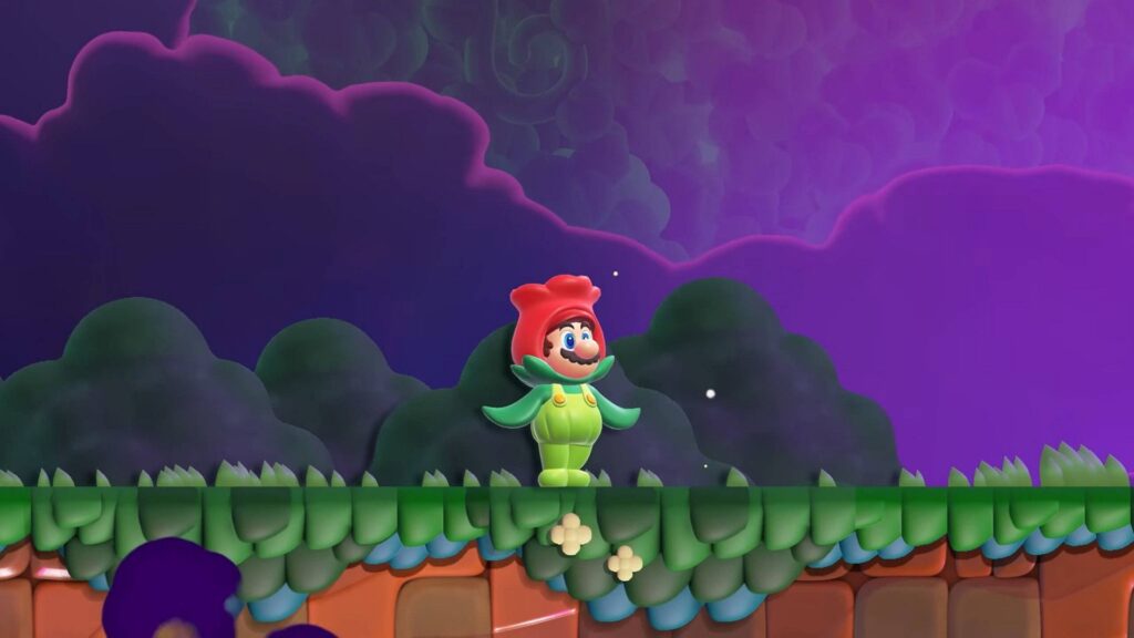 Super Mario Bros. Wonder Switch 2 Edition Release Date Revealed for March