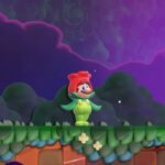 Super Mario Bros. Wonder Switch 2 Edition Release Date Revealed for March