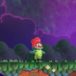 Super Mario Bros. Wonder for Switch 2 adds Rosalina, mystery power-up