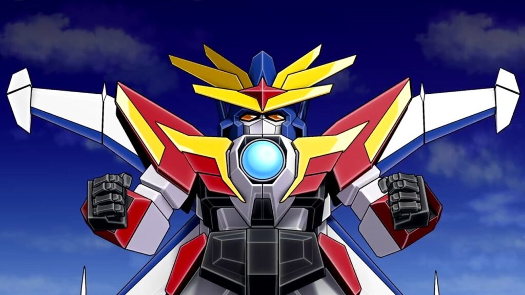Super Robot Wars Y – Official DLC 2: Awakening of a Soul Trailer