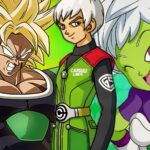 Dragon Ball’s Newest Super Saiyan is Hiding a Secret Connection to Broly