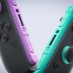 Nintendo’s got two new Joy-Con 2 colours for Switch 2, and they’re due next month