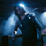 Cyberpunk 2077 VR creator says he’s being “punished” by pirates after mod take down