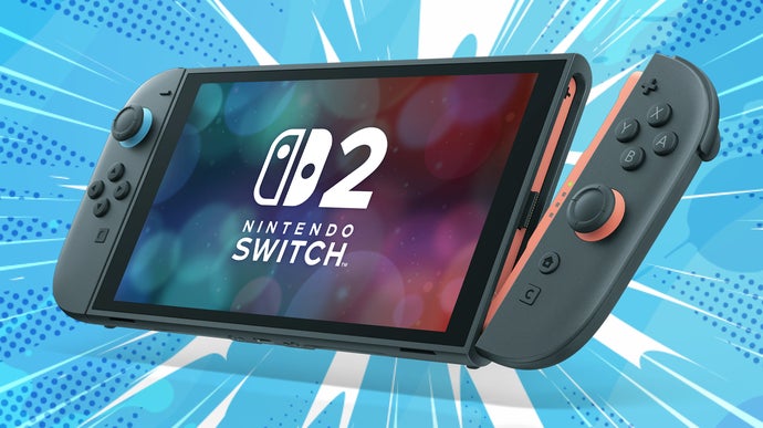 Is the Switch 2 getting more expensive soon? Nintendo says there’s no “immediate impact”, but will keep an eye on volatile memory market