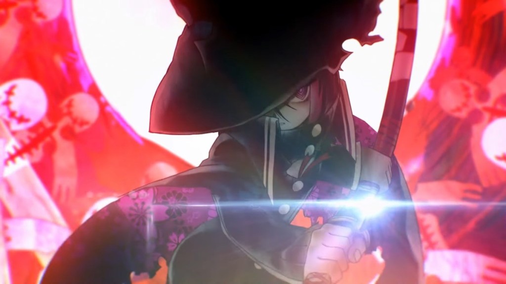 PS5 Getting Acclaimed Stylish Switch Exclusive Action Game