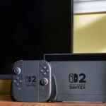 Nintendo Switch 2 sells 3.7m units in Japan in 2025, accounting for over half of home console sales