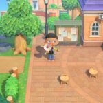 Animal Crossing: New Horizons 3.0 update is out early