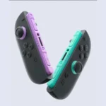 New Joy Con 2 Colors Will Launch Alongside Mario Tennis Fever Next Month
