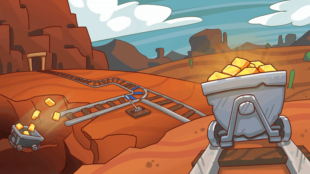 SwitchTrack – Official Demo Launch Trailer