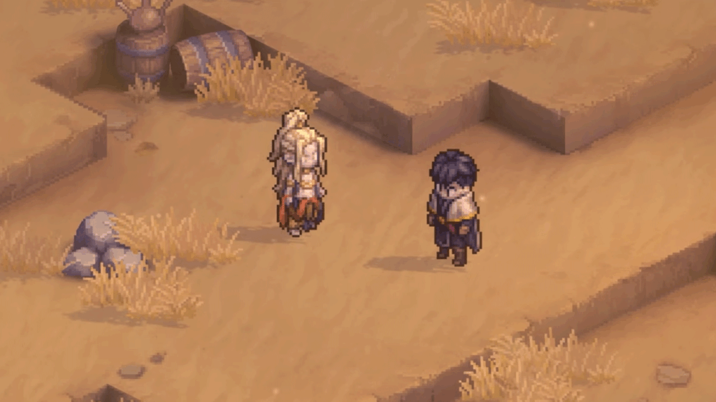 Sword of Convallaria – Official ‘Forge the Future’ Update 2.0 Trailer