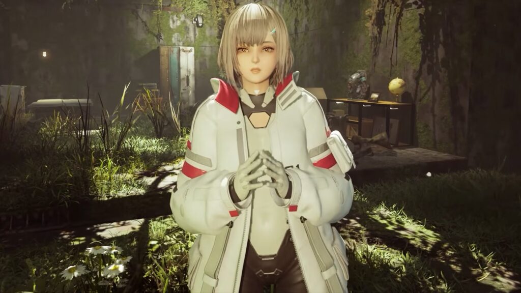 Synduality: Echo of Ada – Official 1st Anniversary Trailer