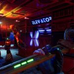 As if making the System Shock remake wasn’t tough enough, someone apparently called the FBI on Nightdive during development