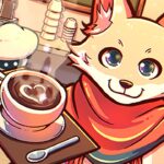 Tailside: Cozy Cafe Sim – Official Early Access Launch Trailer