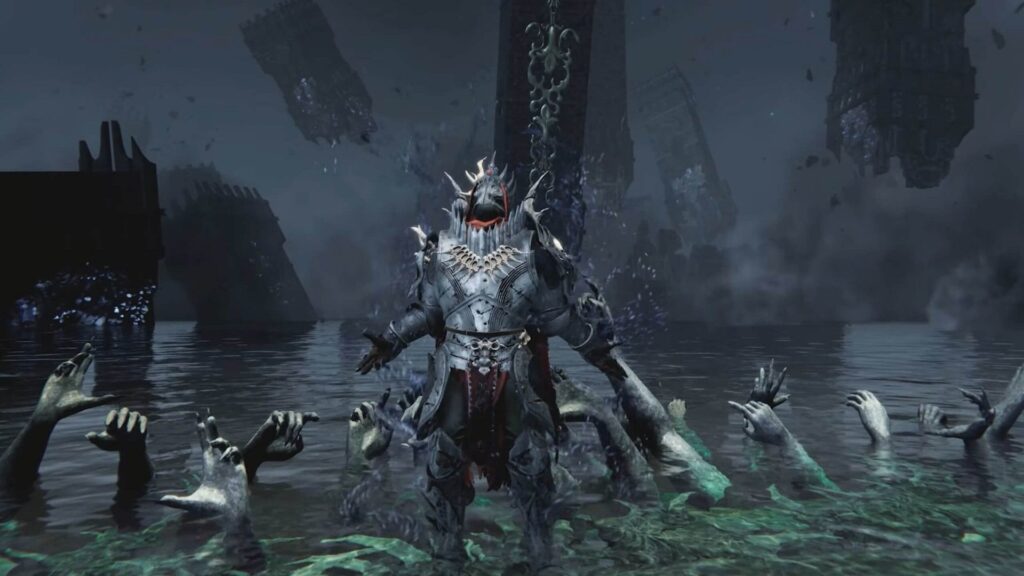 Tainted Grail: The Fall of Avalon Sales Reach 1m