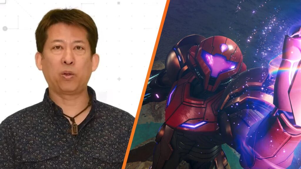 Veteran Nintendo producer Kensuke Tanabe, known for Metroid and Paper Mario, reportedly confirms retirement