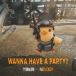 Escape from Tarkov’s First Major Collaboration Confirmed