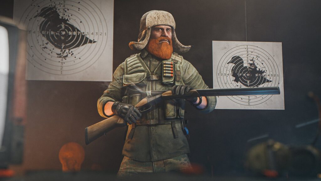 Escape from Tarkov Crossover Teased with New Promo Code