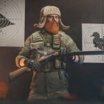 Escape from Tarkov Crossover Teased with New Promo Code