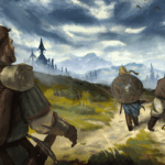 Tattered Banners – Official Announcement Trailer