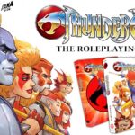 Thundercats TTRPG Kickstarter turns the ’80s cartoon into a full D&D world