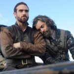 10 years ago, Tangled’s creators redefined fantasy TV with Galavant