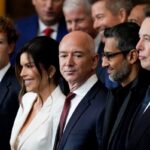 Amid Trump attacks and weaponized sanctions, Europeans look to rely less on US tech