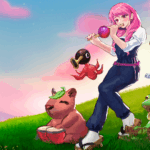 Tempo Tamer – Official Announcement Trailer