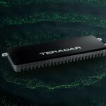 Teradar reveals its first terahertz-band vision sensor for cars