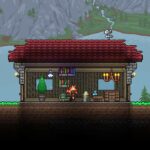 Terraria – Official 1.4.5 Update Trailer