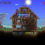 Terraria Patch 1.4.5, the Bigger and Boulder Update, Sparks Highest Player Numbers in Nearly 6 Years