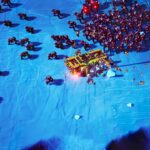 TerraTech Legion – Official ‘Meet Jean Pierre’ Trailer