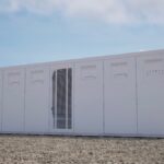 Tesla’s energy storage business is growing faster than any other part of the company