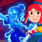 TetherGeist – Official Reveal Trailer