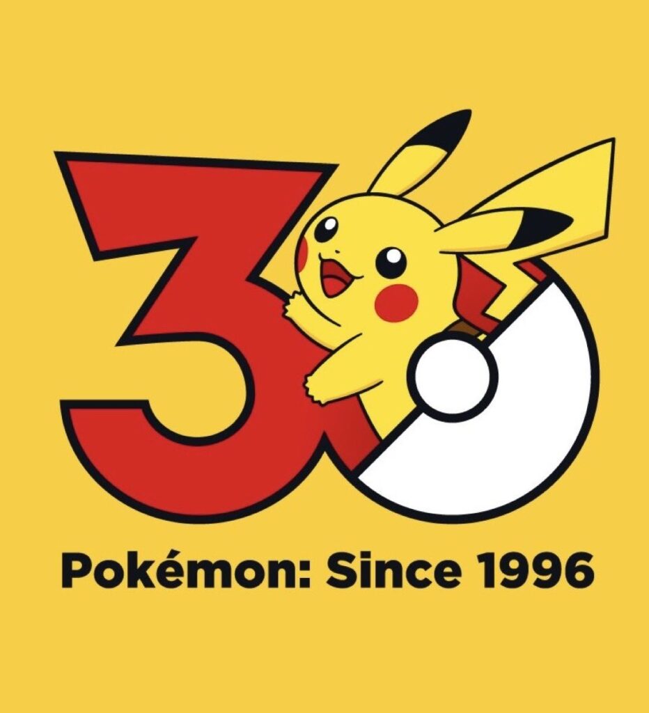 The 10th generation of Pokémon could be *”revealed in February” and be “visually pleasing”