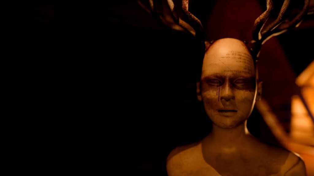 The 18th Attic – Official Launch Trailer