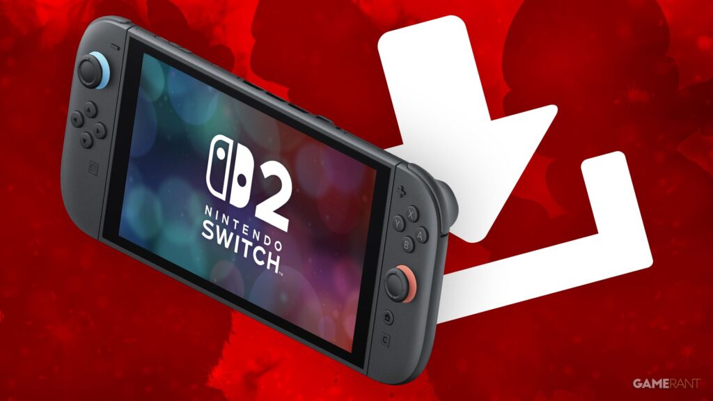 The Best Switch 2 Exclusives Just Got New Updates for January 2026