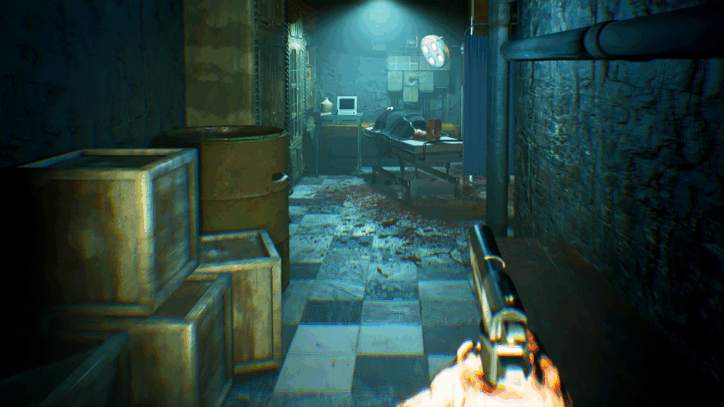 The 9th Charnel – Official Launch Trailer